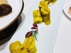 老北京芥末墩-皇城根·鲁菜济南菜·吊炉烤鸭·炒鸡鱼头(济南旗舰店)