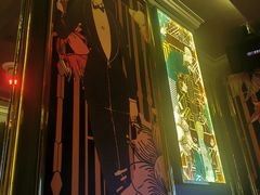 -INLOVE KTV(文一店)