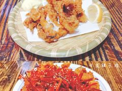 -平成屋· Late Night 食堂(四川北路店)