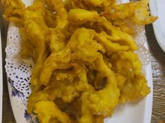 -胖太太四川麻辣排骨串(镇江路分店)