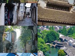 -乌镇景区