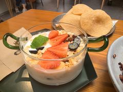 -沏点Trattoria意大利餐厅(新街口店)