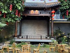-顺德渔村·岭南一号