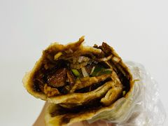 -石饮红星包子(中山路店)