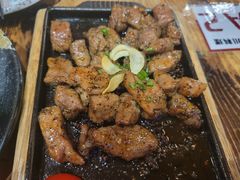 -小川洋风料理(街道口店)