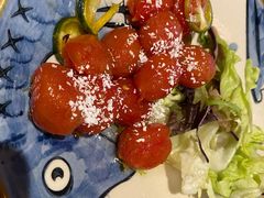 -一井烧肉·活鳗·寿司(望京SOHO店)