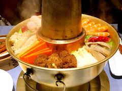 -鼓楼东街老火锅(鼓楼店)