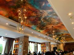 大堂-巴依老爷新疆美食(工体旗舰店)