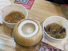 -食盈碗仔翅(星玺广场店)