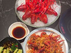 -红盔甲·小龙虾(人民广场店)