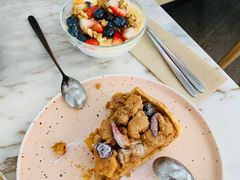 -The Rug Cafe(王府中环店)