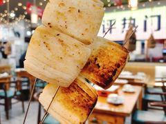 -亿牌牌东北烧烤(怀特店)