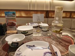 -前海沿·海鲜水饺青岛菜(乐客城店)