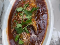 -又见炊烟私房菜(敬亭路店)