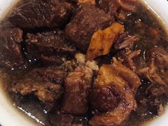 -宛平李记小吃(东关街店)