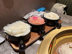火锅三宝-麻路成都火锅(柏威年店)