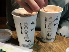 -星巴克(远洋店)