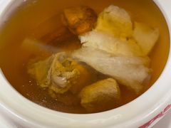 -酌宴府The China Club·广州万富希尔顿酒店(云城东路店)