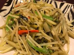 -阿拉呛舍藏餐