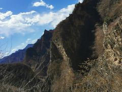 -圣莲山风景区