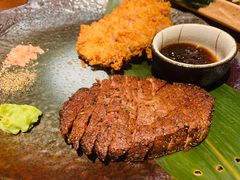 -山杏yama-katsu·吉列炸物