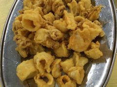 -板桥海鲜广场(文明东店)
