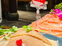 -刘掌门鲜货火锅(东门口店)