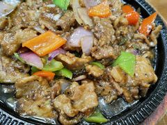 -白魁老号饭庄(交道口店)