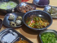 -麻蒲碳烤肉(嘉禾东平地铁站19号店)
