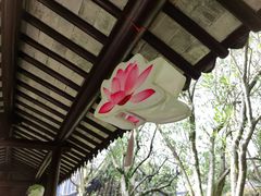 -上海醉白池公园