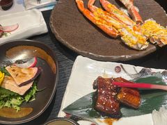 -花潮料理艺食馆(SM新生活广场店)