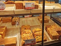 -爸爸糖吐司面包(悠唐购物中心店)
