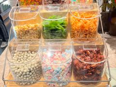 -梨花自助烤肉(西三旗万象汇黑金店)