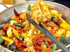 -新新湘菜馆(新中街二条店)
