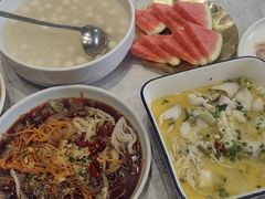 -聚丰园•湖鲜餐厅(阿红私房菜梅石路店)