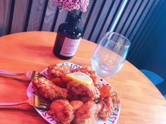 -蜜哆哆韩式炸鸡(普陀店)