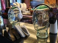 -Nord Grill&Bar Highland诺德西餐(深圳欢乐海岸店)