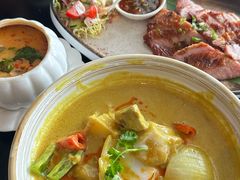 -Thai Alley泰爱里(二沙岛店)