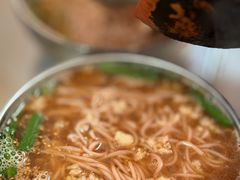 -老仓醋米线(万达店)
