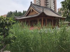 -南普公园