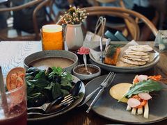 -BOR Eatery(安福路店)