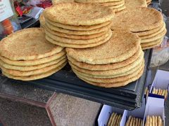 -阿布拉的馕(西北路店)