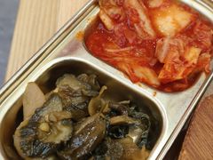 -米村拌饭(银泰中心店)