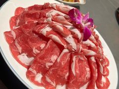 -清真老东乡开锅羊肉(甘南路店)