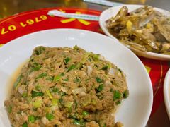 -健跳小海鲜(人民路店)