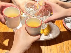-新白鹿餐厅(银泰西湖文化广场店)