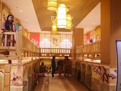 -汤W城市微度假(仓山店)