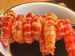 -蚝翅·海鲜粥·烧烤·龙虾季(海曙天一店)