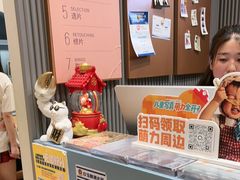 -海马体照相馆(上海月星环球港店)