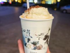 -茶颜悦色(银盆岭万达广场店)